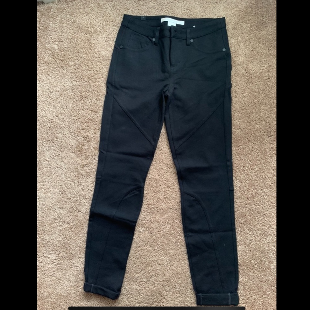 Women’s Black Dress Pants